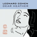 Cohen, Leonard | Dear Heather (MP3) | 1LP