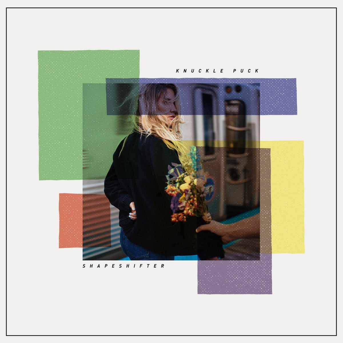 Knuckle Puck | Shapeshifter | CD
