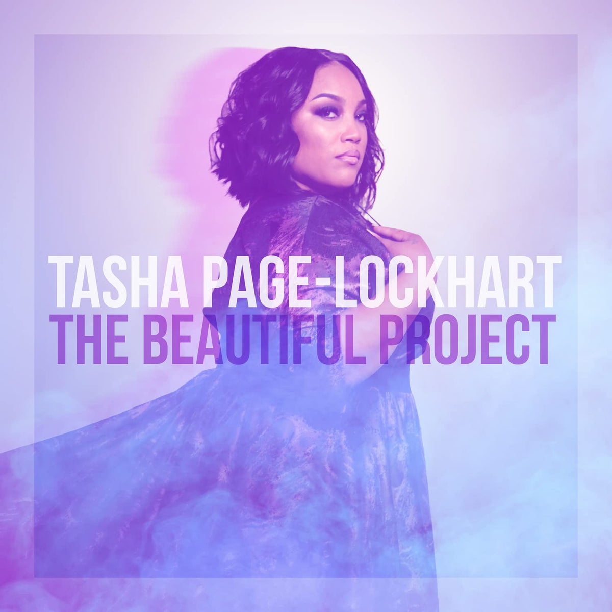 Page-Lockhart, Tasha | Beautiful Project | CD