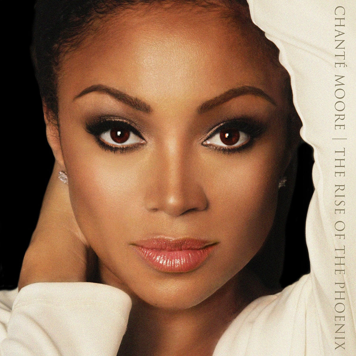 Moore, Chante | Rise Of The Phoenix | CD