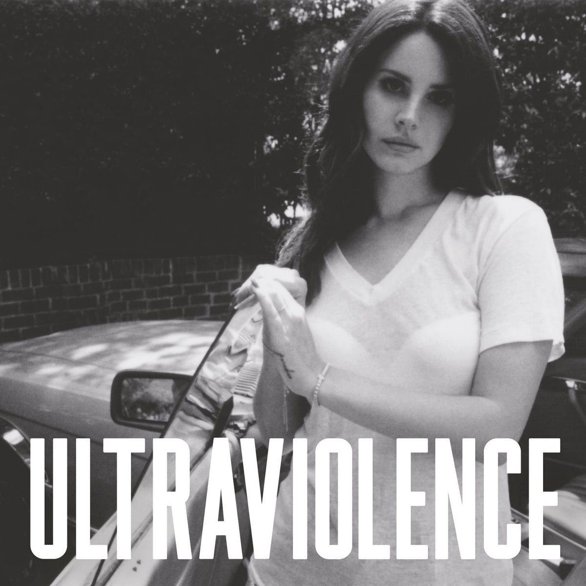 Del Rey, Lana | Ultraviolence | CD