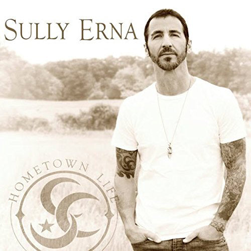 Sully Erna | Hometown Life | CD