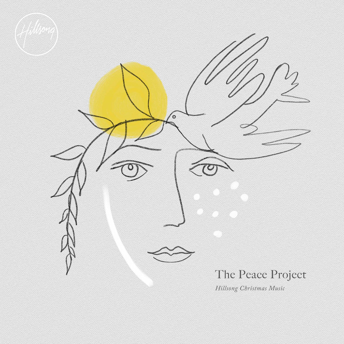 Hillsong Worship | Peace Project | CD