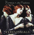 Florence + the Machine | Ceremonials | CD