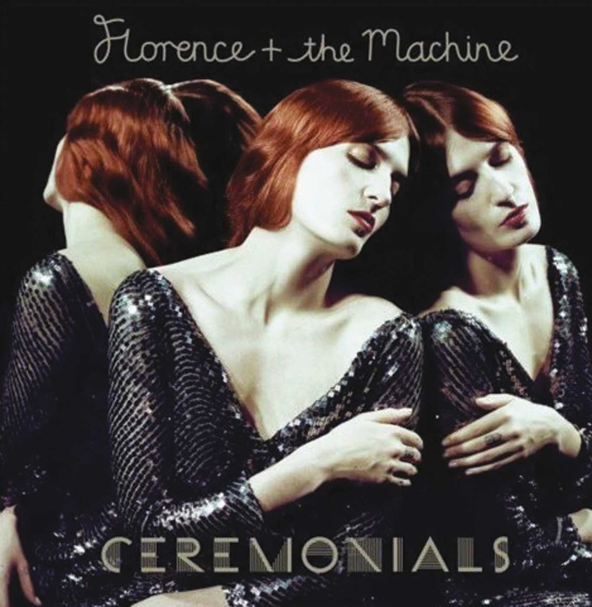 Florence + the Machine | Ceremonials | CD