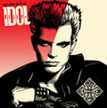 Billy Idol | Idolize Yourself: The Very Best of Billy Idol | 2LP