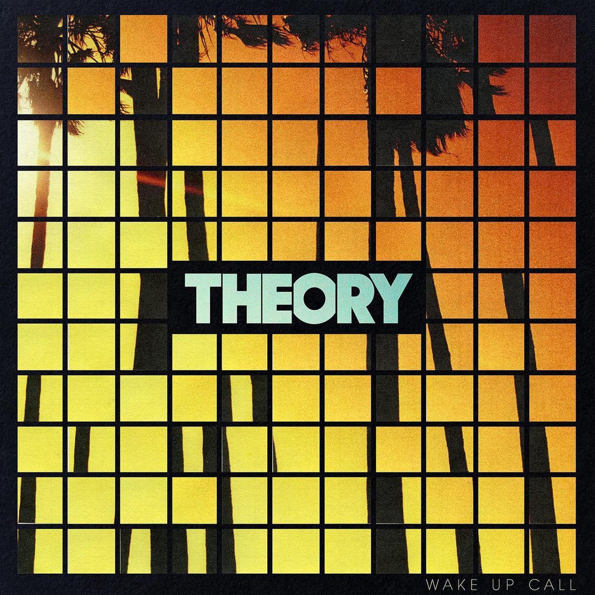 Theory Of A Deadman | Wake Up Call | CD