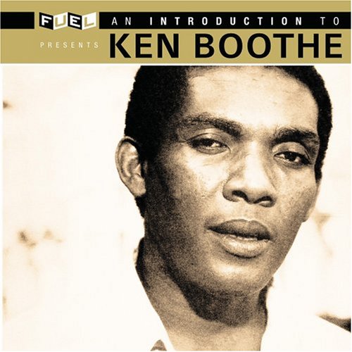 Ken Boothe | An Introduction To... | CD