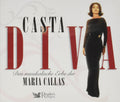 Maria Callas | Casta Diva / Reader’s Digest Maria Callas | 4CD