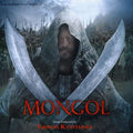 Mongol | OST | CD