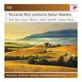 Muti, Riccardo | Riccardo Muti Conducts Italian | CD