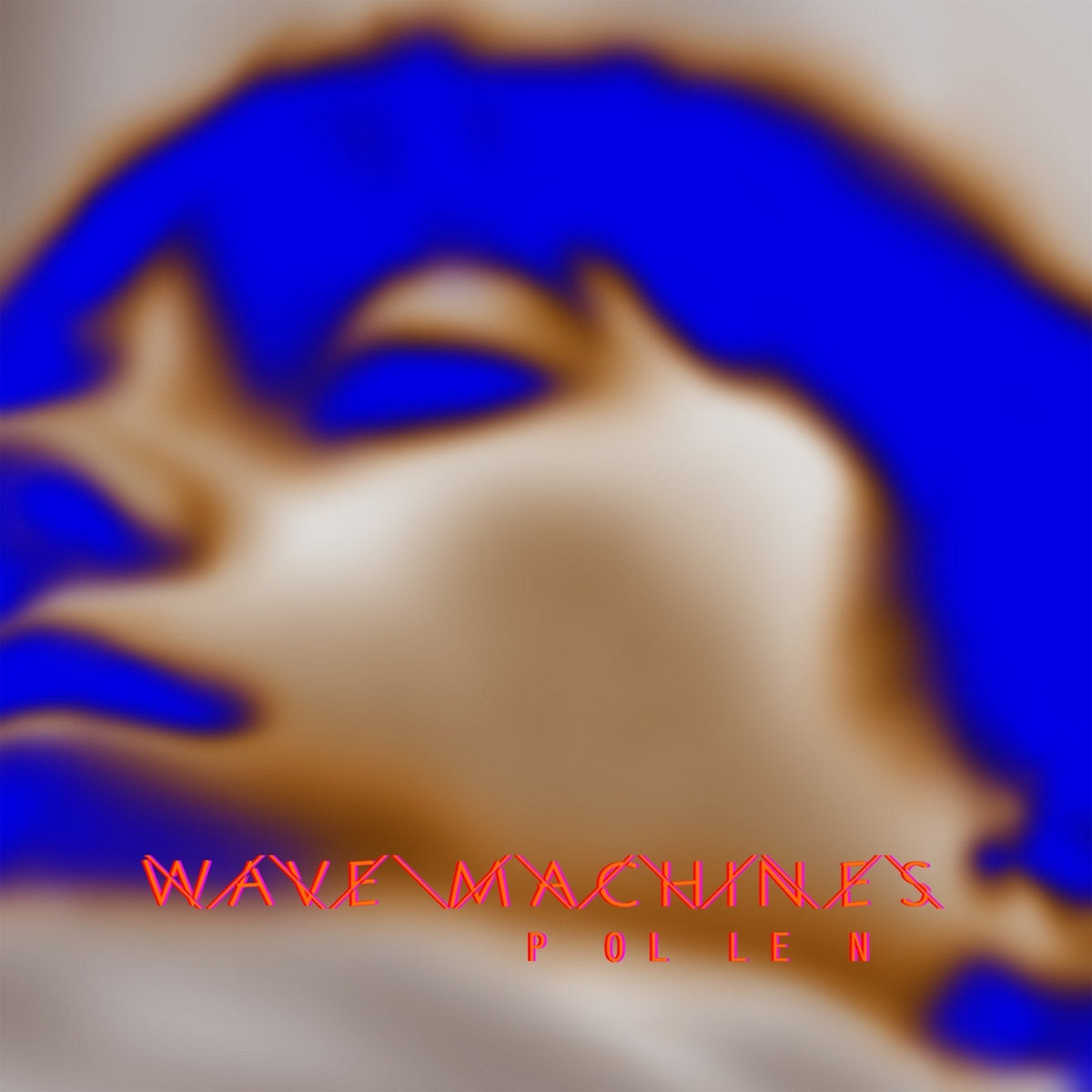Wave Machines | Pollen | CD