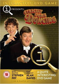 Strictly Come Duncing / Game | Region Pal 2 | DVD