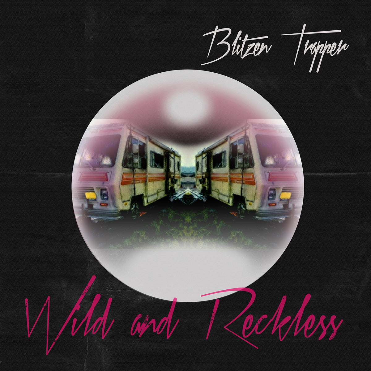 Blitzen Trapper | Wild and Reckless | CD
