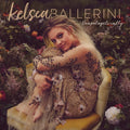 Kelsea Ballerini | Unapologetically | CD