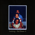 Swissivory | Real Dreams 2 | CD