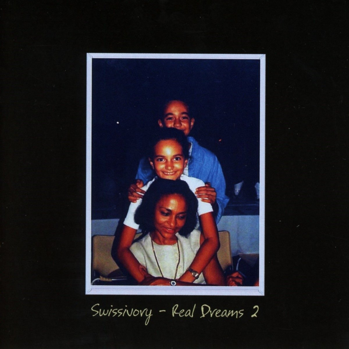 Swissivory | Real Dreams 2 | CD