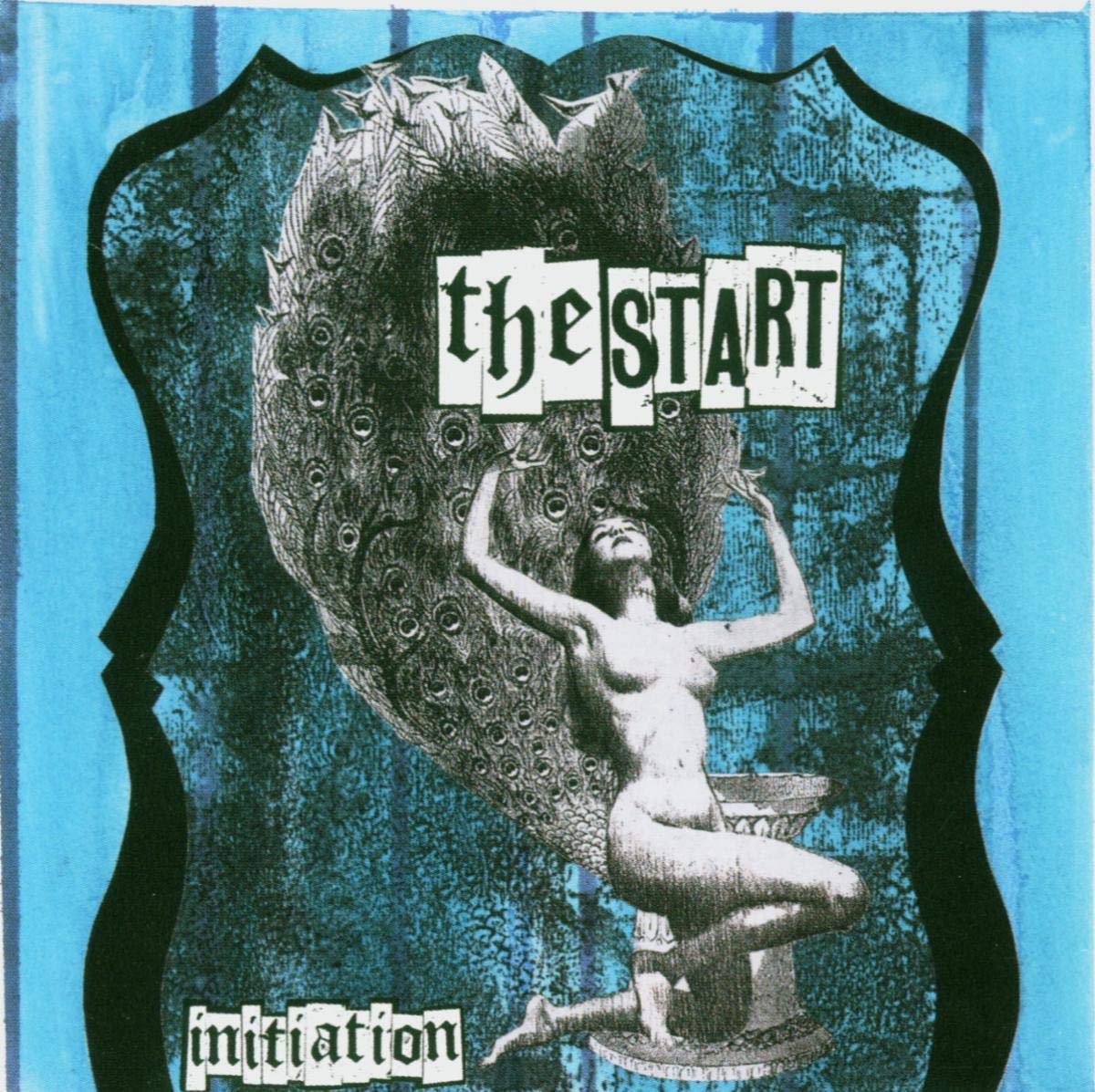 Thestart | Initiation | CD