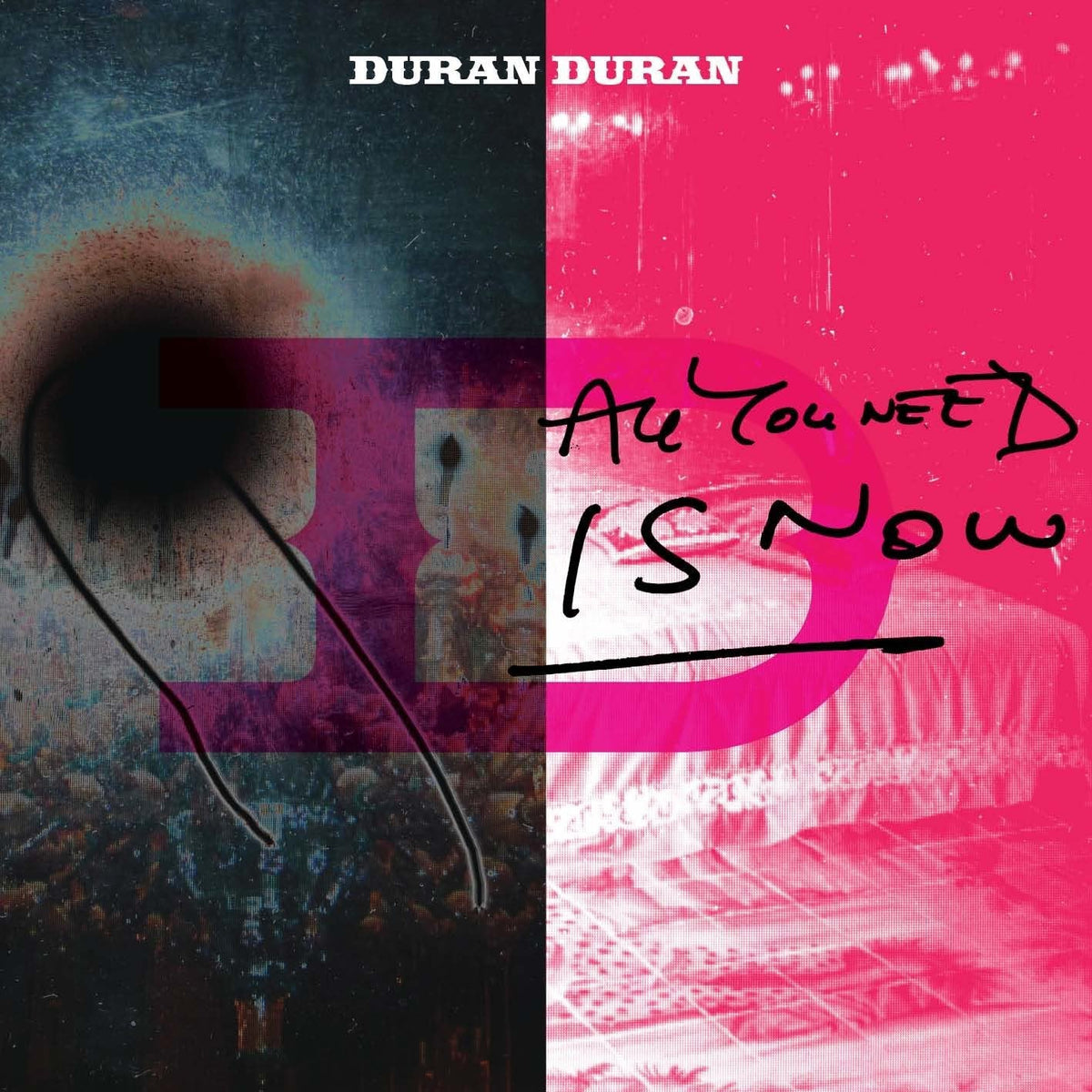 Duran Duran | All You Need Is Now (TWE) | CD