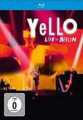Yello | Live In Berlin | DVD