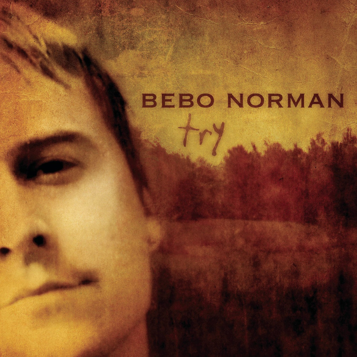 Norman, Bebo | TRY | CD
