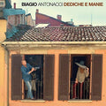 Biagio Antonacci | Dediche E Manie | CD