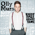 Murs, Olly | Right Place Right Time | CD