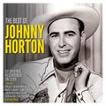 Horton, Johnny | Best Of | 2CD
