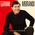 Gianni Morandi | Damore Dautore | CD
