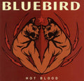 Bluebird | Hot Blood | CD