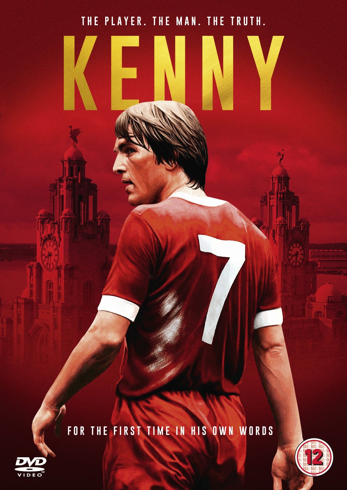 Kenny | Kenny | DVD