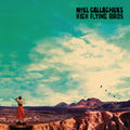 Noel Gallaghers High Flying B | Who Built The Moon? | CD