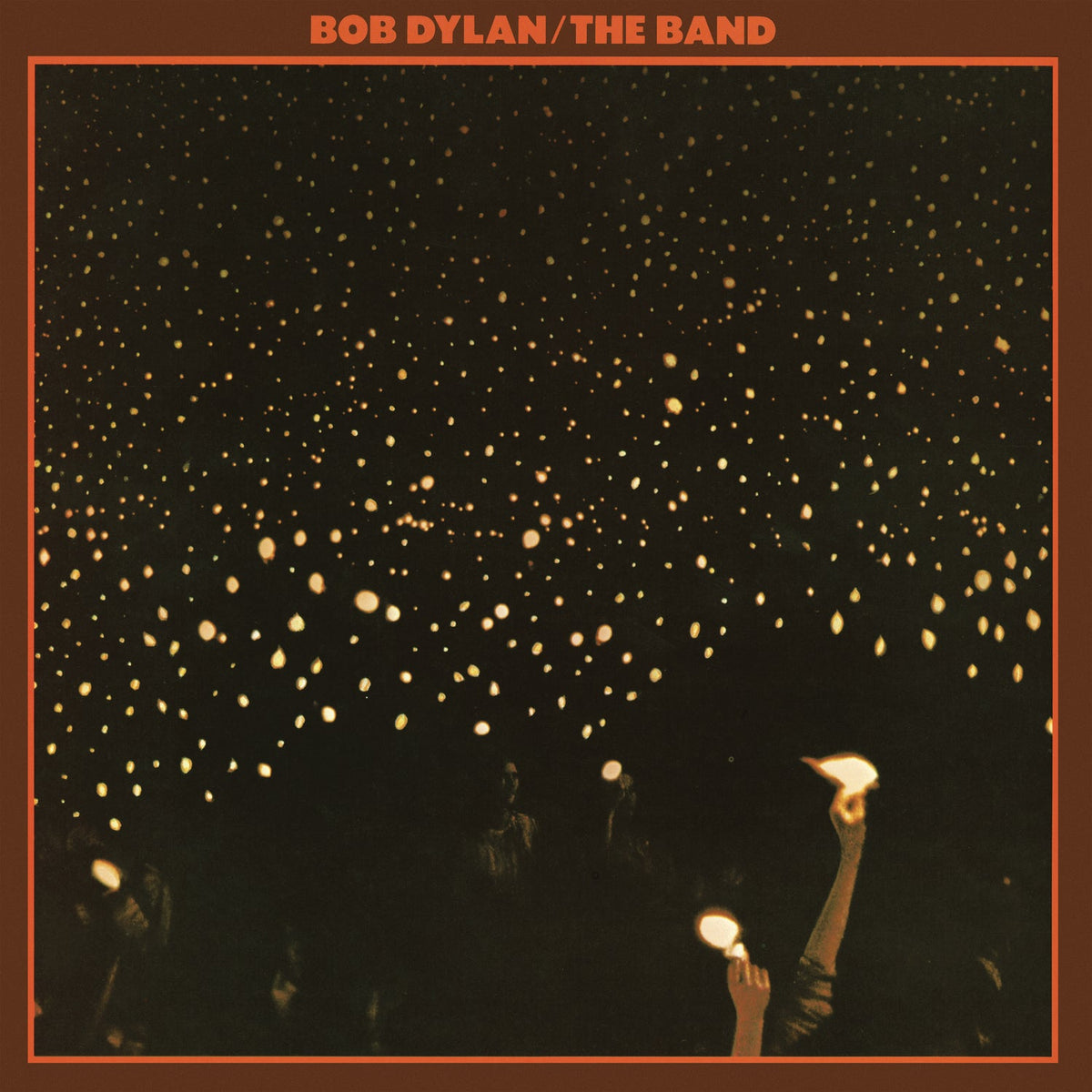 Bob Dylan & The Band | Before the Flood | 2LP