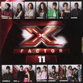 Various Artists | X Factor 11 | CD