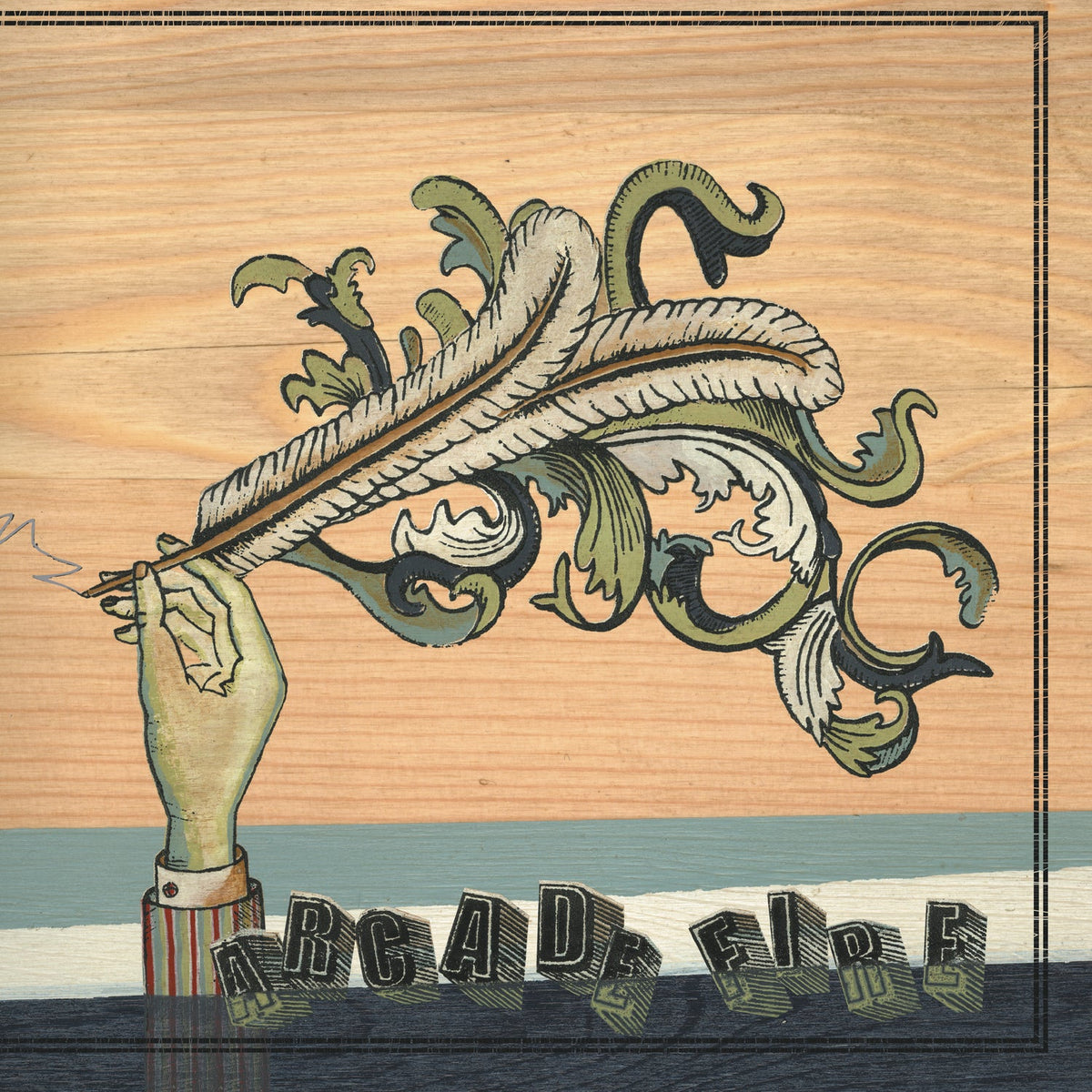 Arcade Fire | Funeral | 1LP