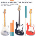 Hank Marvin & The Shadows | Singles Collection 80S | CD