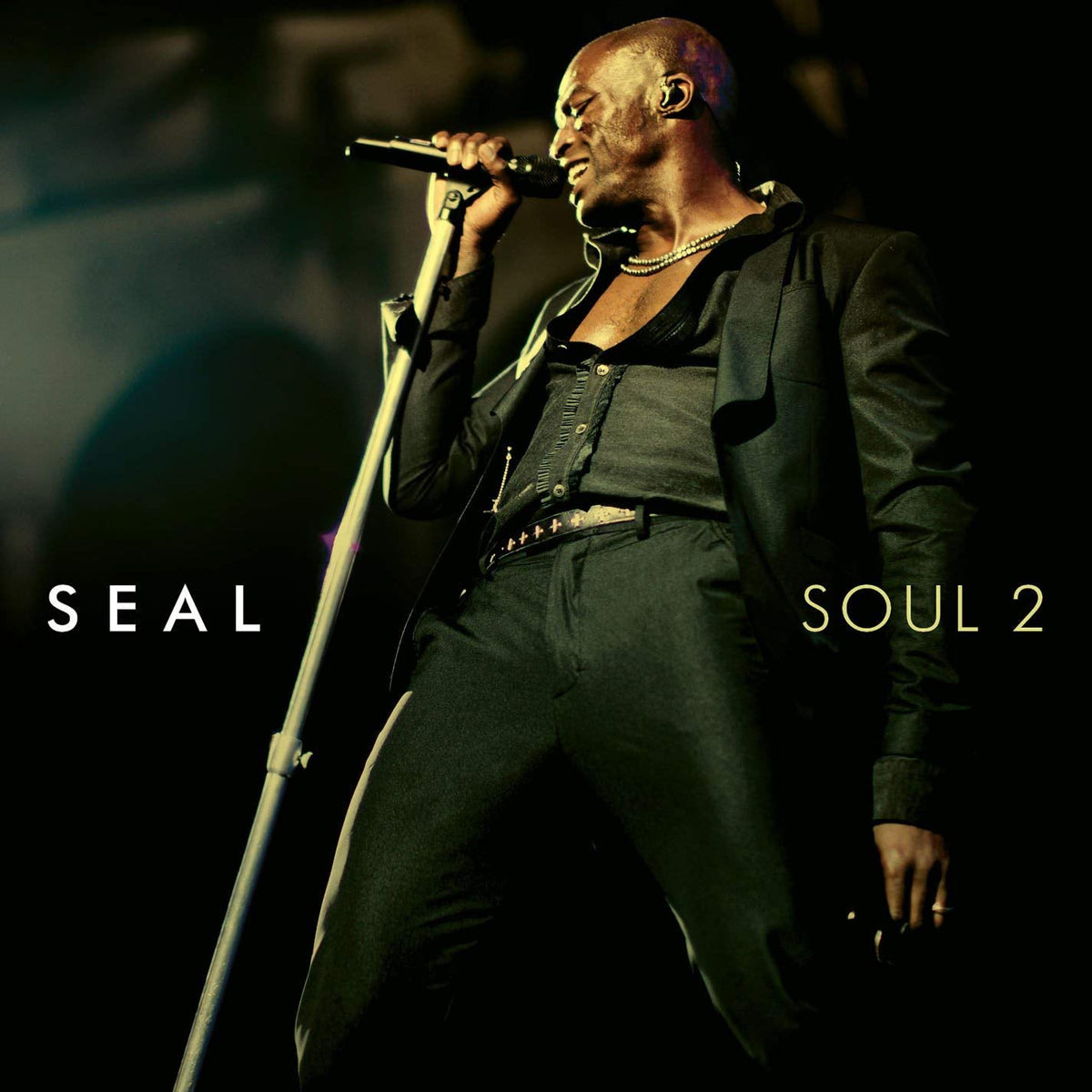 Seal-Soul 2 | Seal-Soul 2 | CD