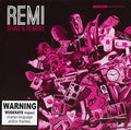 REMI | Divas And Demons | CD