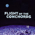 Flight of the Conchords | The Distant Future | CD Single