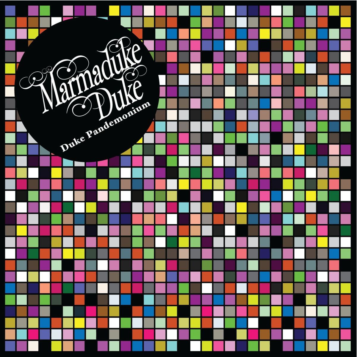 Marmaduke Duke - Duke Pandemon | Marmaduke Duke - Duke Pandemon | CD