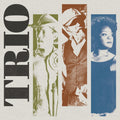 TRIO | TRIO | CD