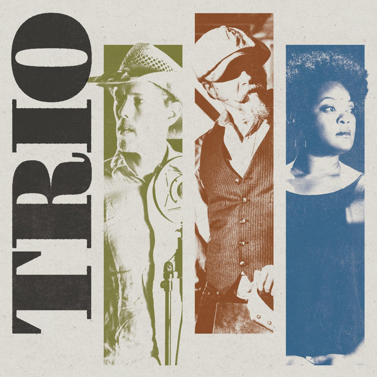 TRIO | TRIO | CD