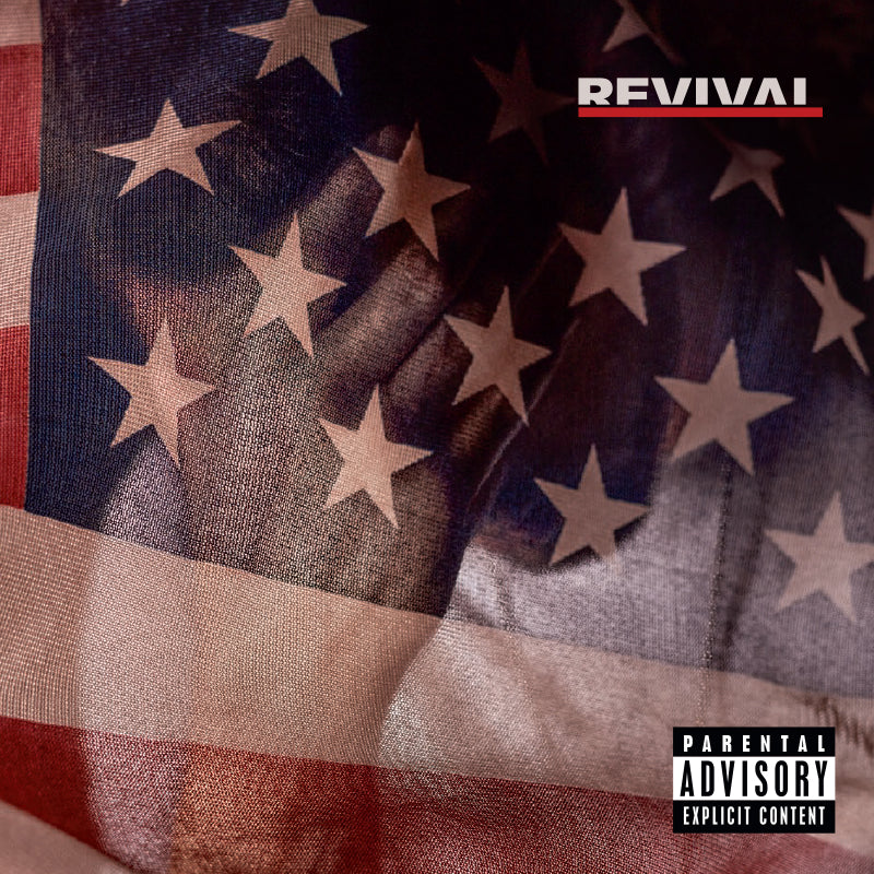 Eminem | Revival | CD