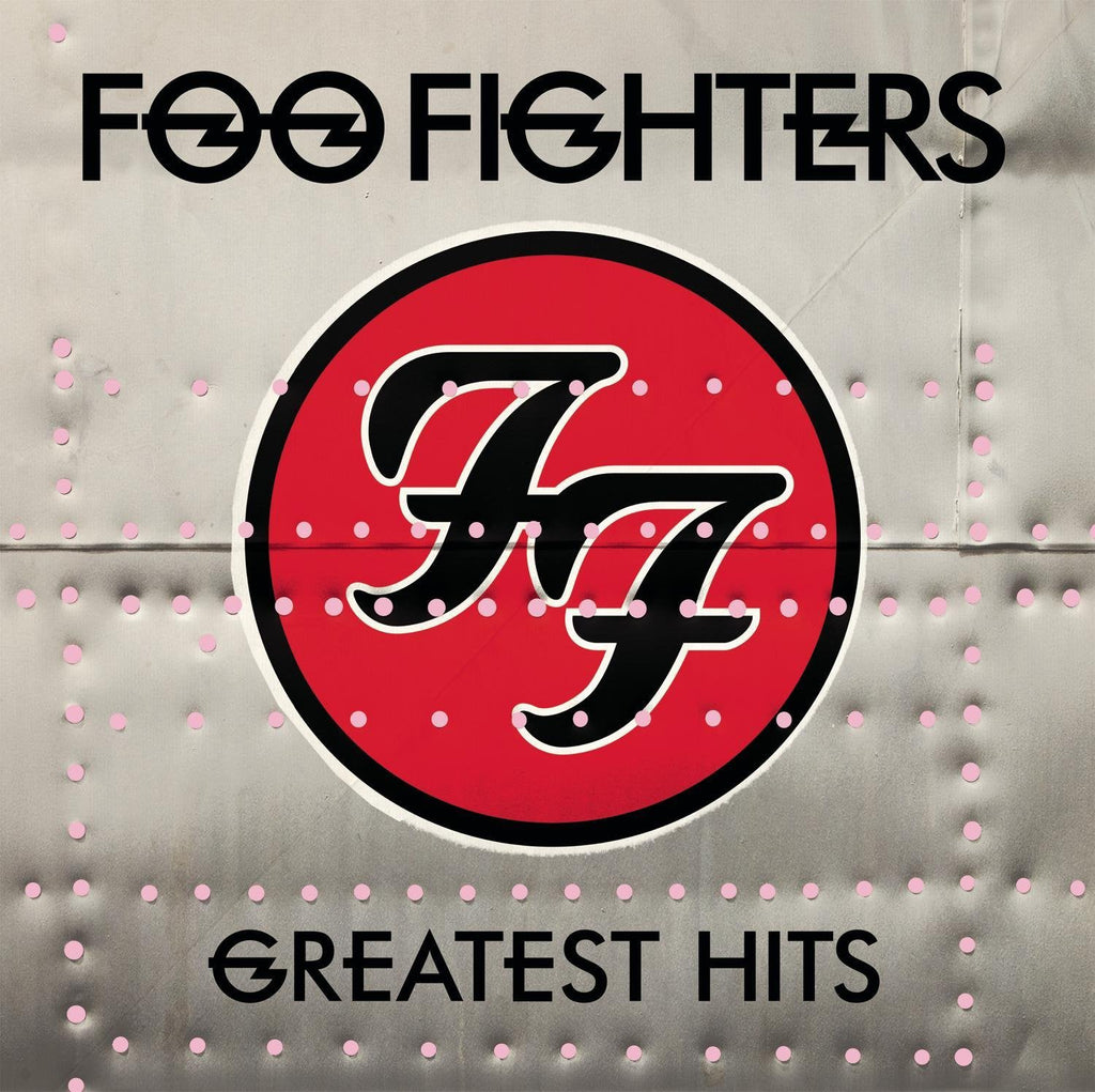 Foo Fighters | Greatest Hits | 2LP