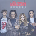 Maneskin (X Factor 11) | Chosen | CD