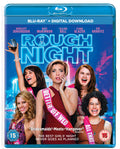 Rough Night | BR- | Blu-ray