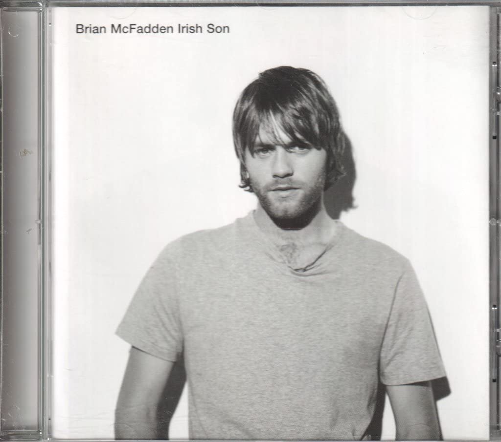 Mcfadden, Brian-Irish Son | Mcfadden, Brian-Irish | CD