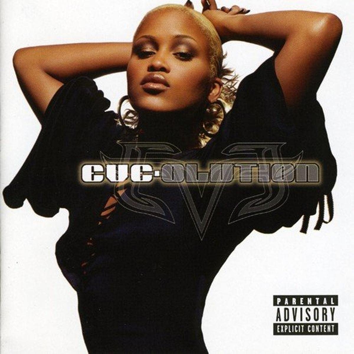 Eve | Eve-Olution | CD