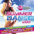 Summer Dance 2011 | Summer Dance 2011 | 2CD