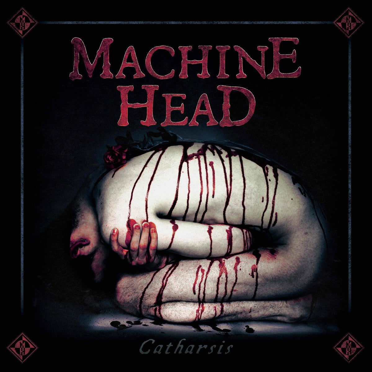 Machine Head | Catharsis | CD